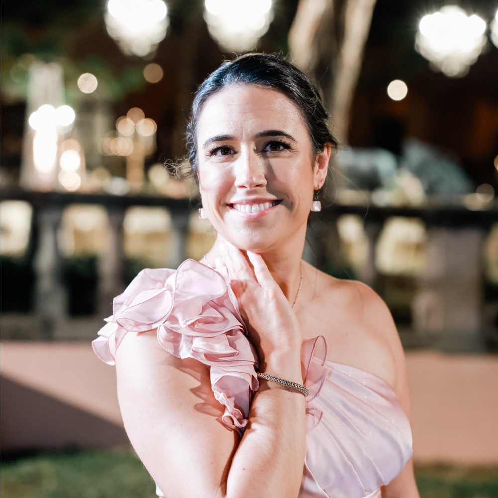 Meet your Posher, Karina